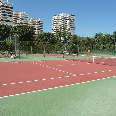 Apartment Playamar By Interhome Torremolinos Esterno foto