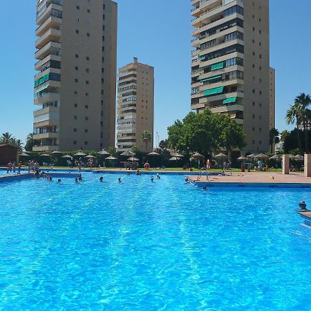 Apartment Playamar By Interhome Torremolinos Esterno foto