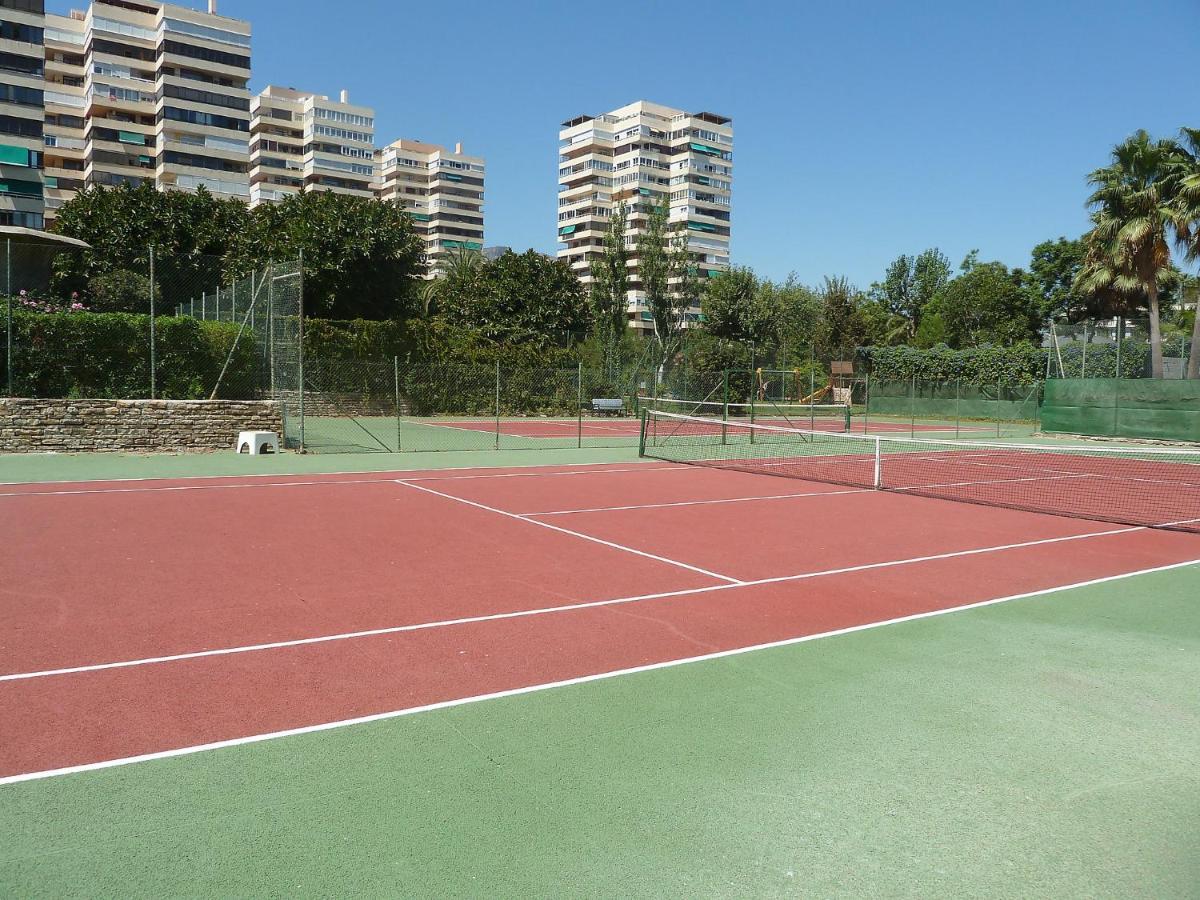 Apartment Playamar By Interhome Torremolinos Esterno foto