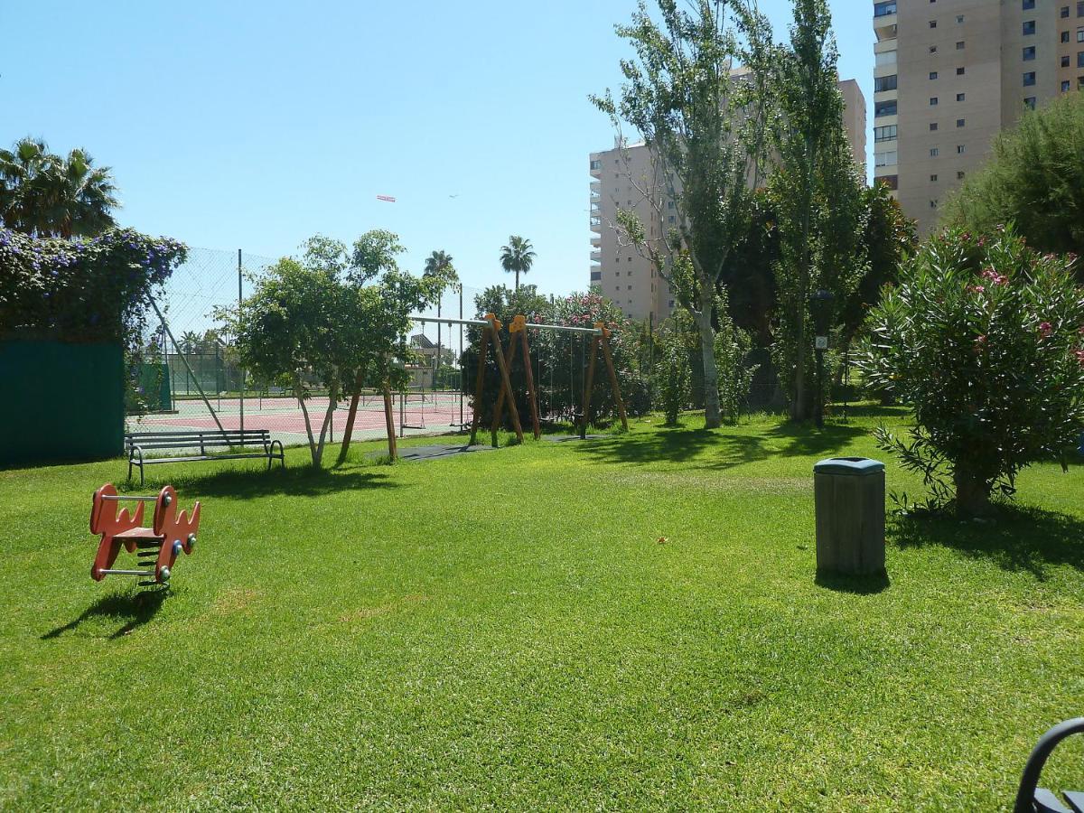 Apartment Playamar By Interhome Torremolinos Esterno foto