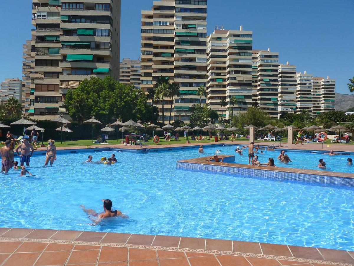 Apartment Playamar By Interhome Torremolinos Esterno foto