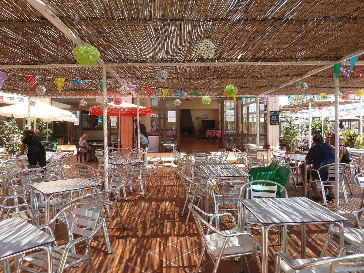 Apartment Playamar By Interhome Torremolinos Esterno foto