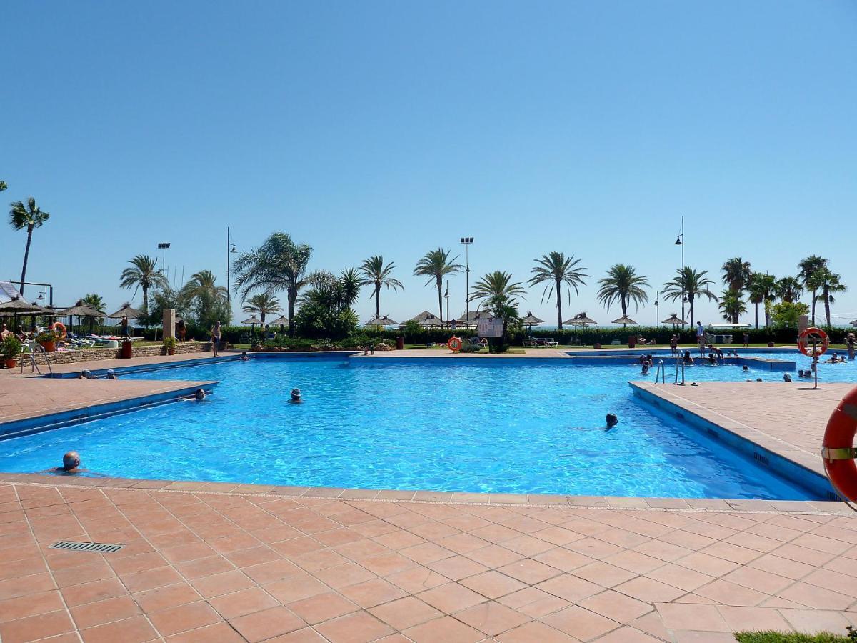 Apartment Playamar By Interhome Torremolinos Esterno foto