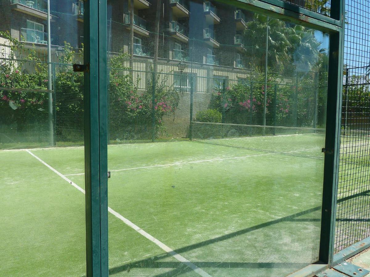 Apartment Playamar By Interhome Torremolinos Esterno foto