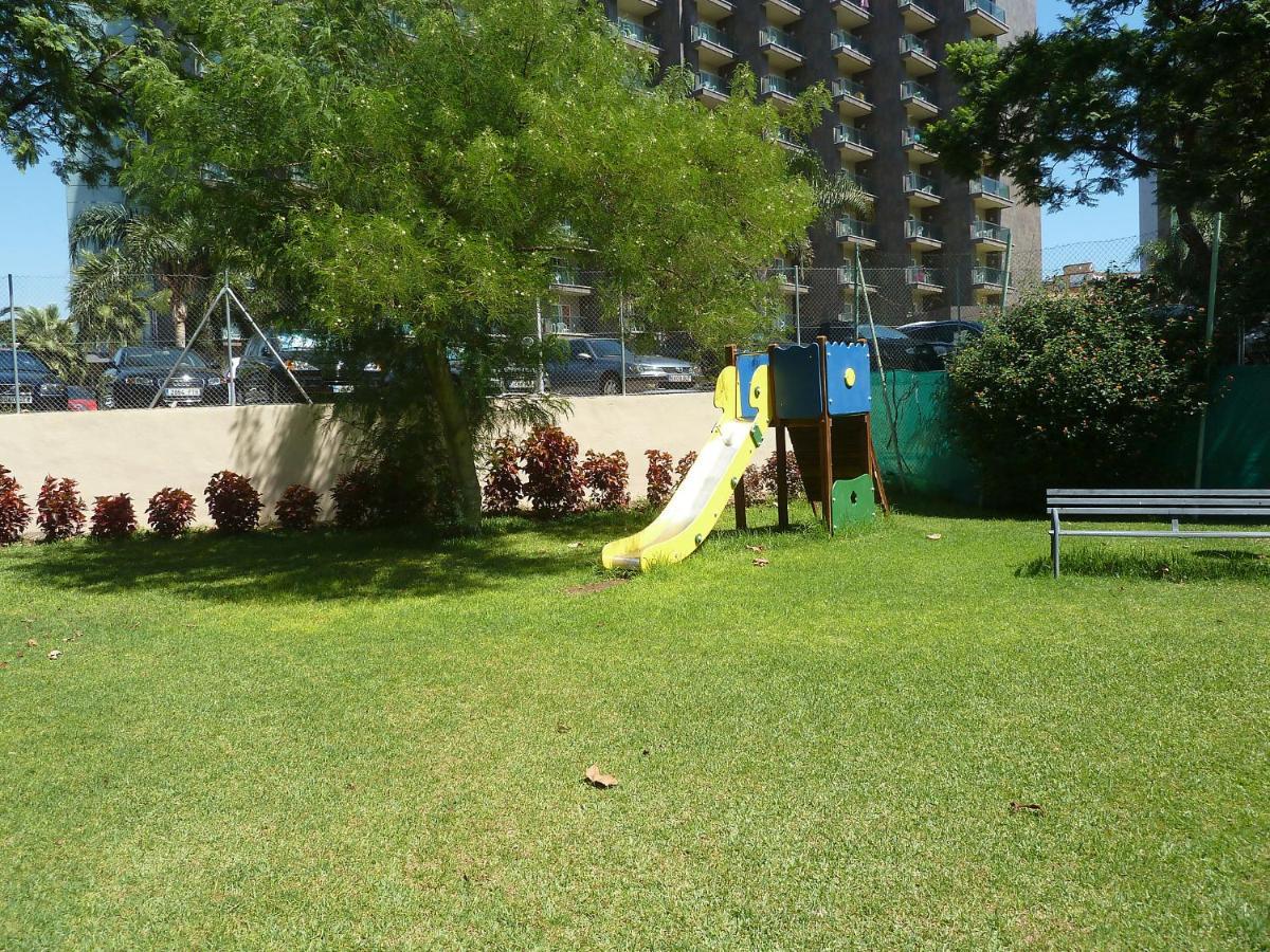 Apartment Playamar By Interhome Torremolinos Esterno foto