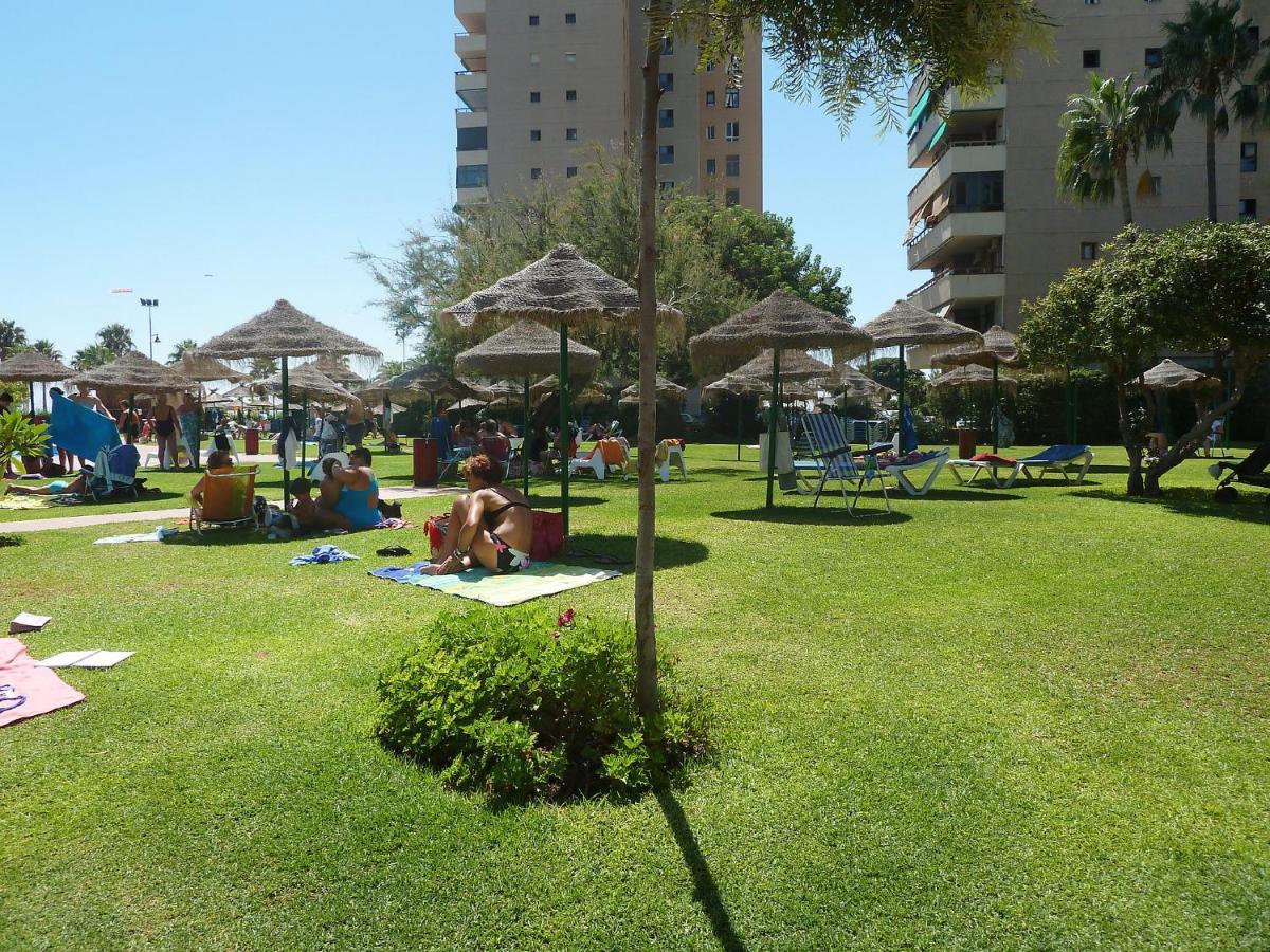 Apartment Playamar By Interhome Torremolinos Esterno foto