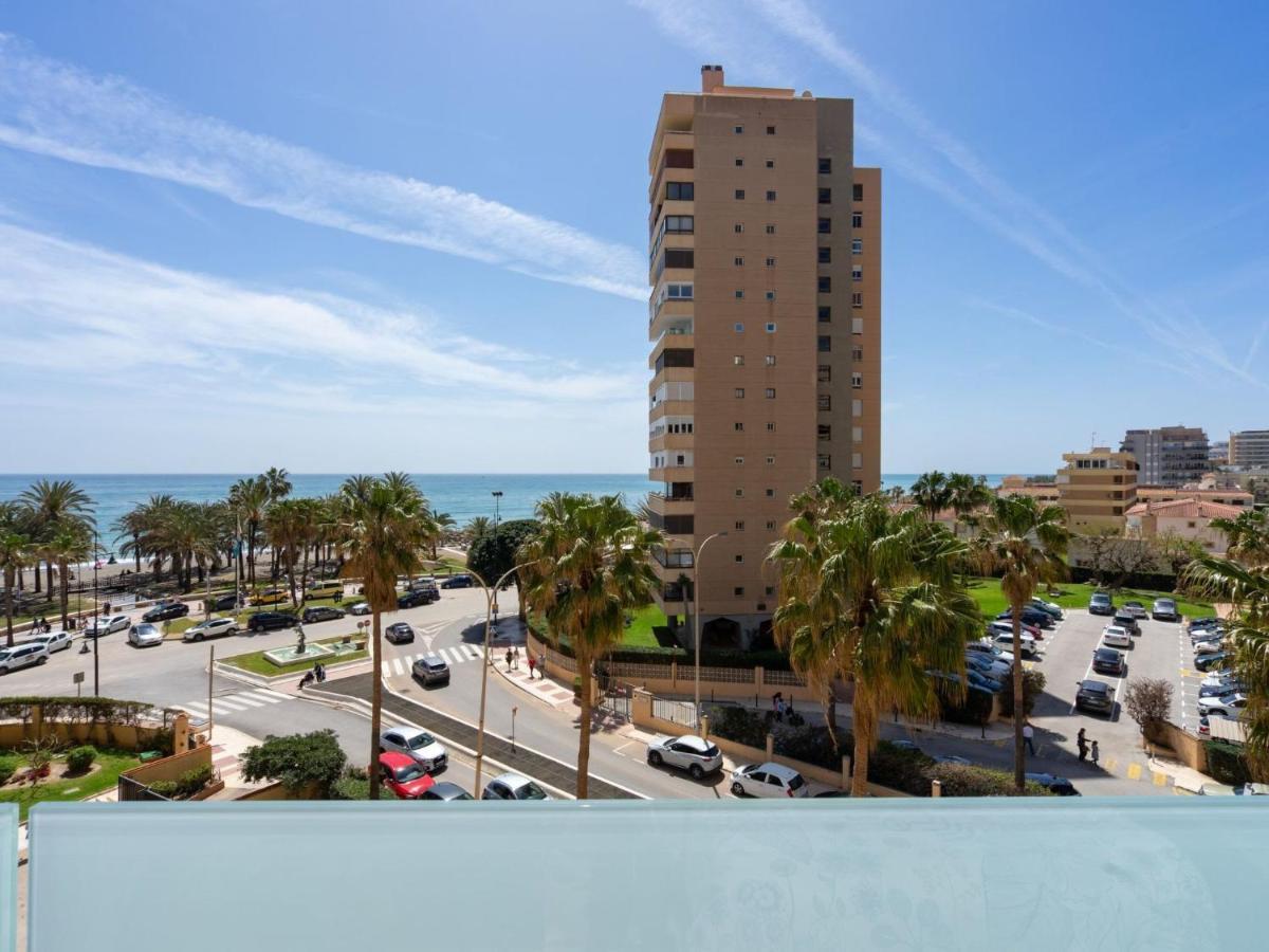 Apartment Playamar By Interhome Torremolinos Esterno foto