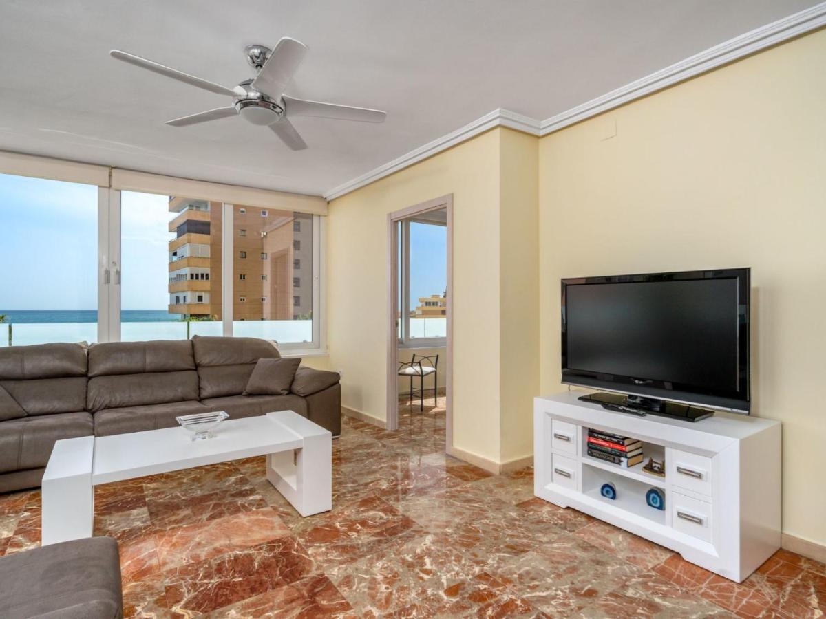 Apartment Playamar By Interhome Torremolinos Esterno foto