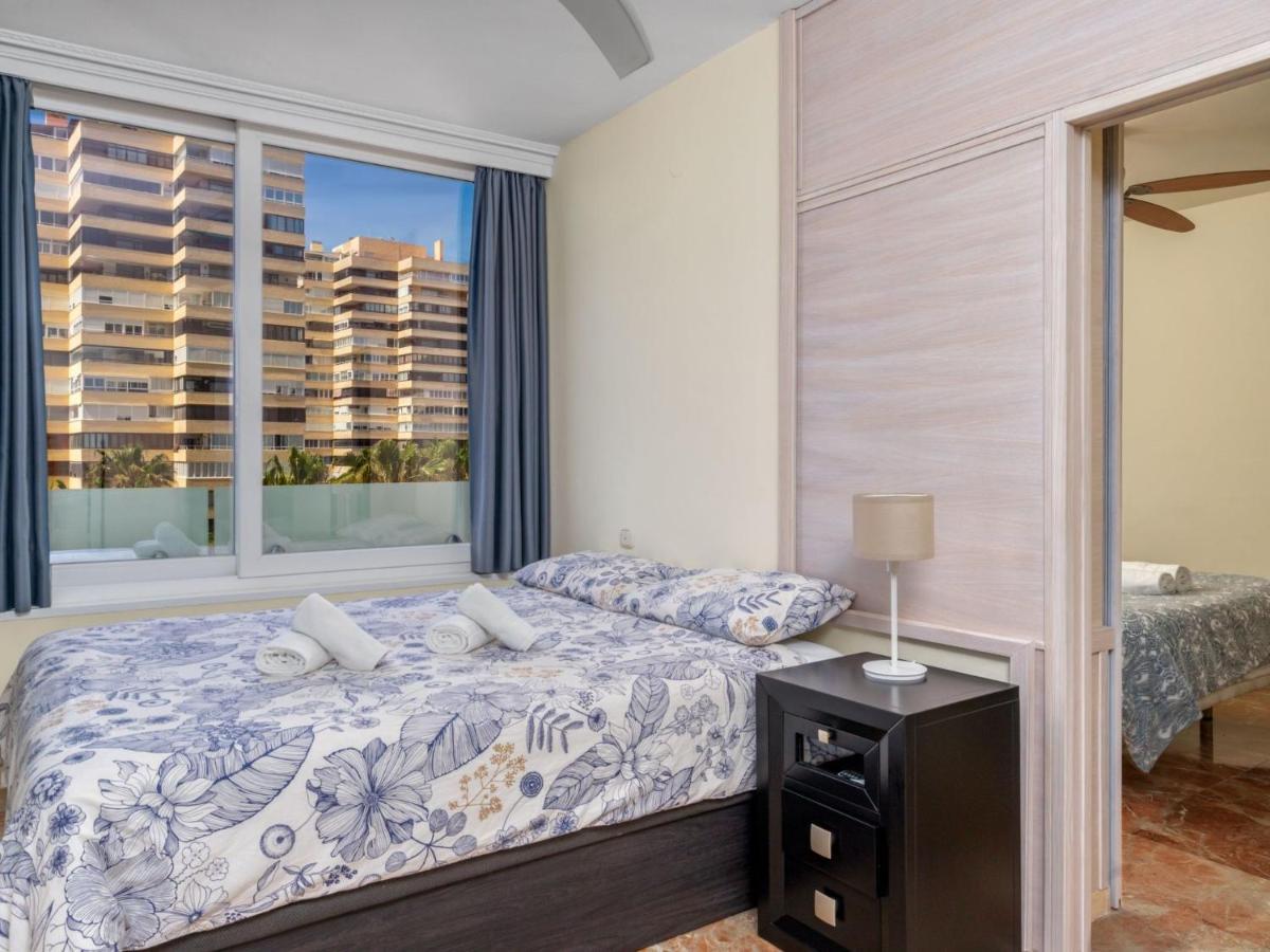 Apartment Playamar By Interhome Torremolinos Esterno foto