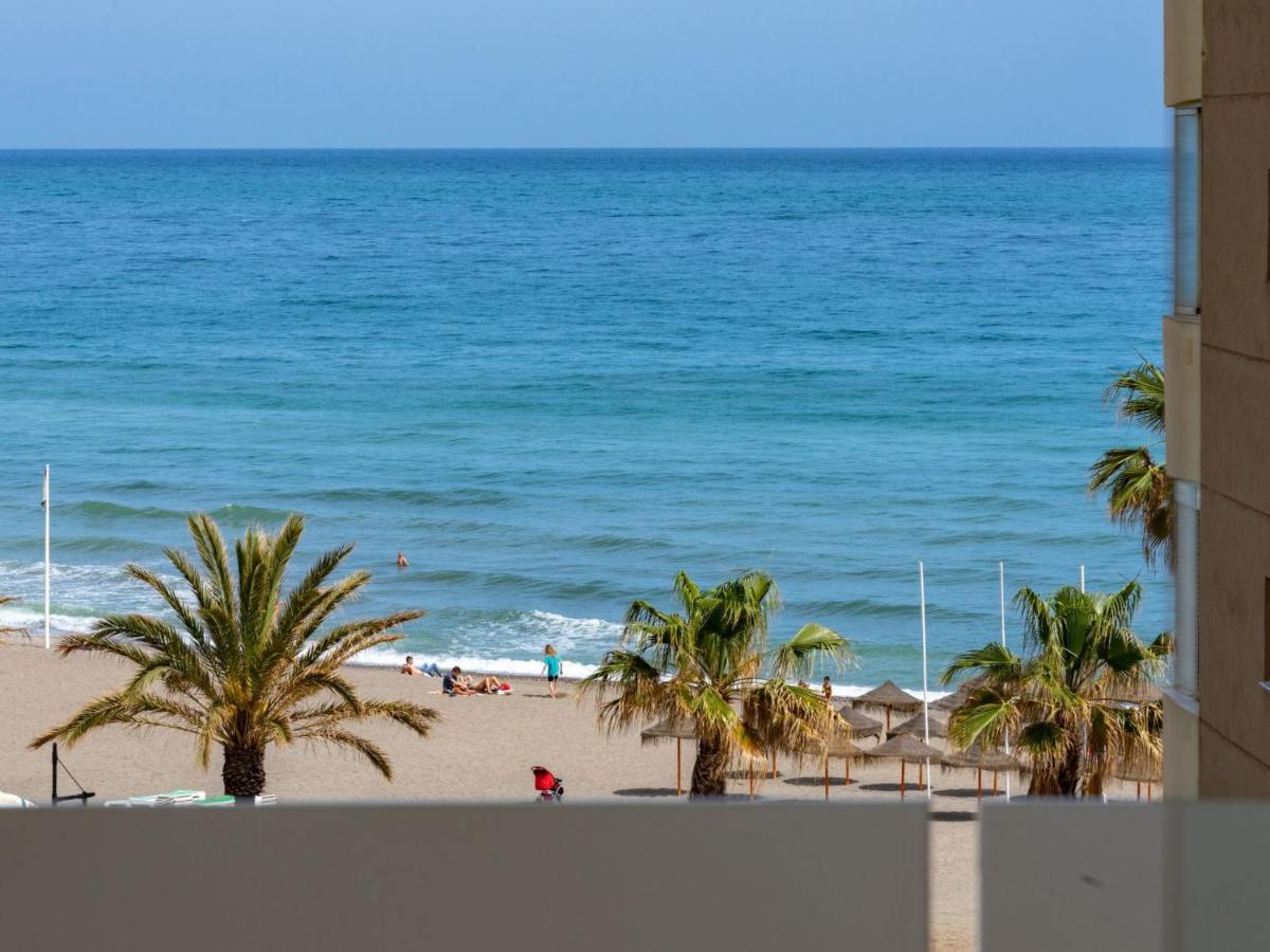 Apartment Playamar By Interhome Torremolinos Esterno foto