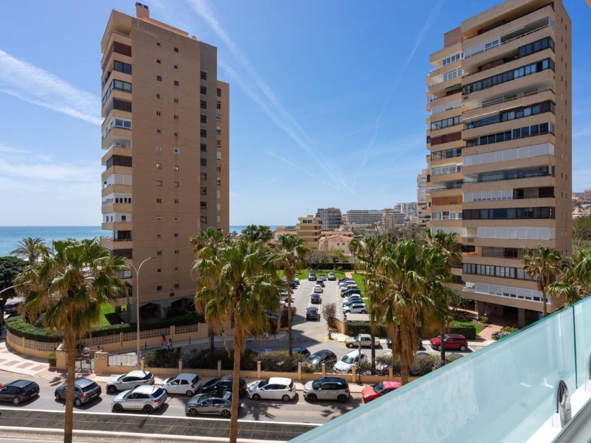 Apartment Playamar By Interhome Torremolinos Esterno foto
