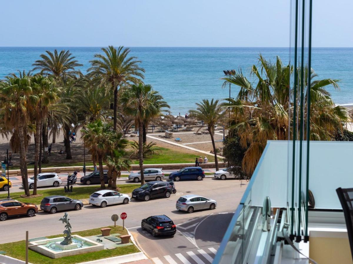 Apartment Playamar By Interhome Torremolinos Esterno foto