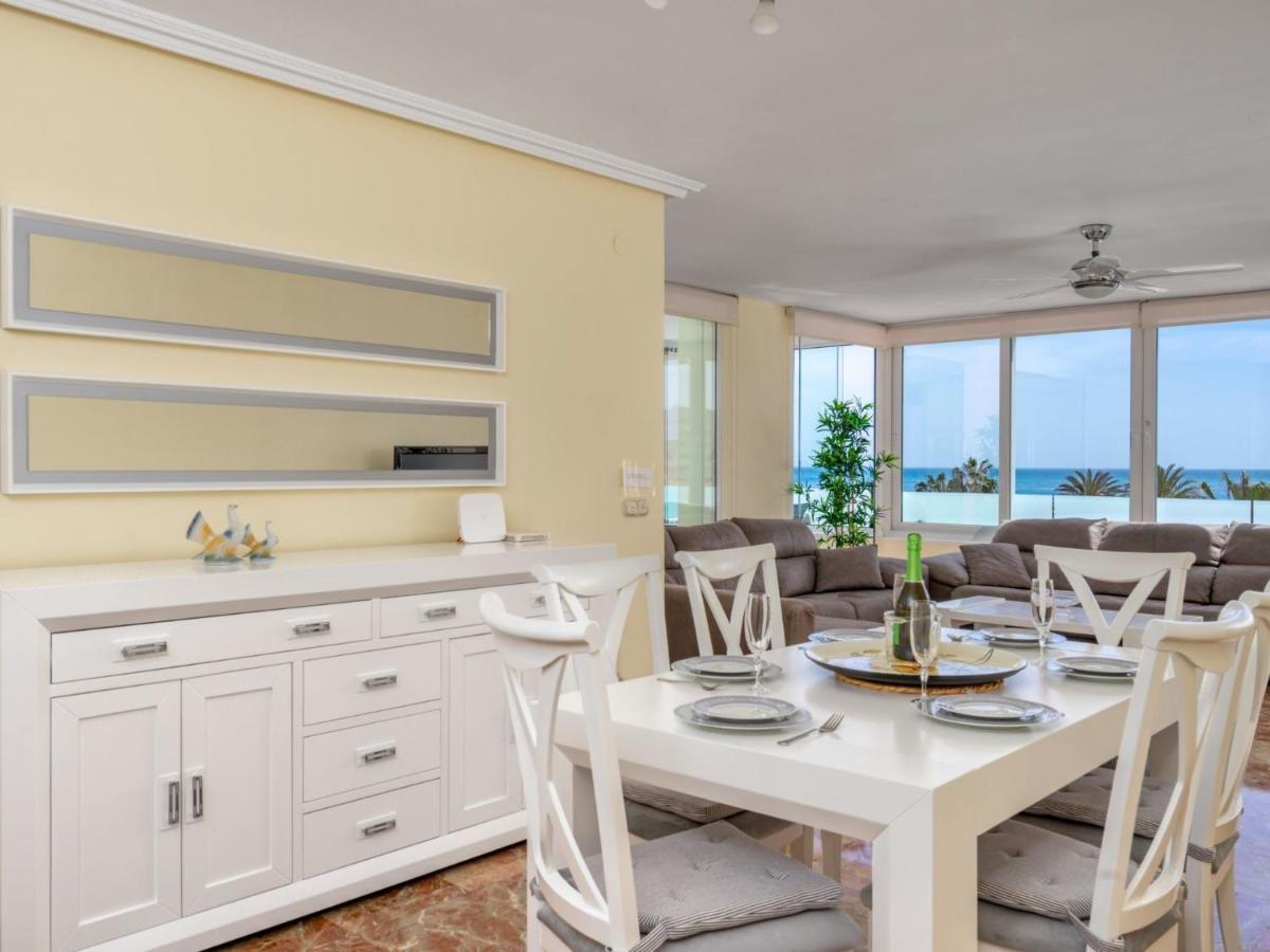 Apartment Playamar By Interhome Torremolinos Esterno foto