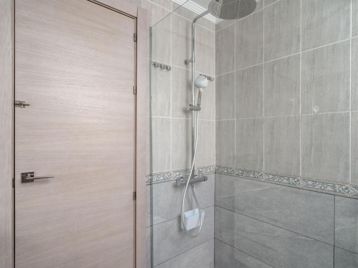 Apartment Playamar By Interhome Torremolinos Esterno foto