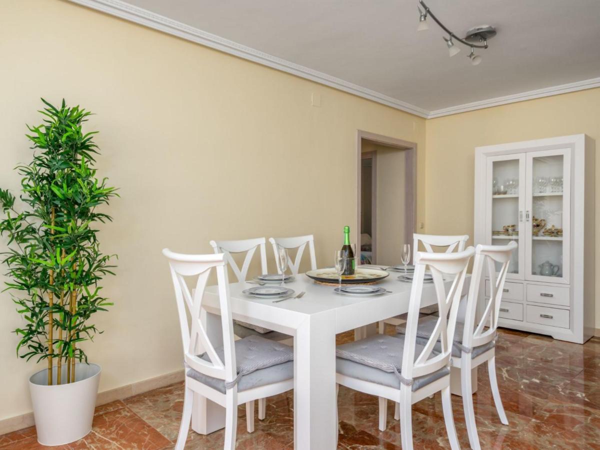 Apartment Playamar By Interhome Torremolinos Esterno foto