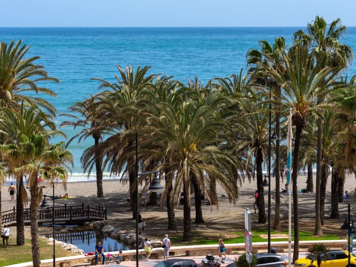 Apartment Playamar By Interhome Torremolinos Esterno foto