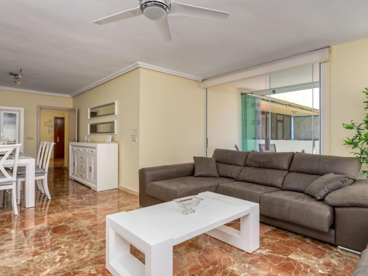 Apartment Playamar By Interhome Torremolinos Esterno foto