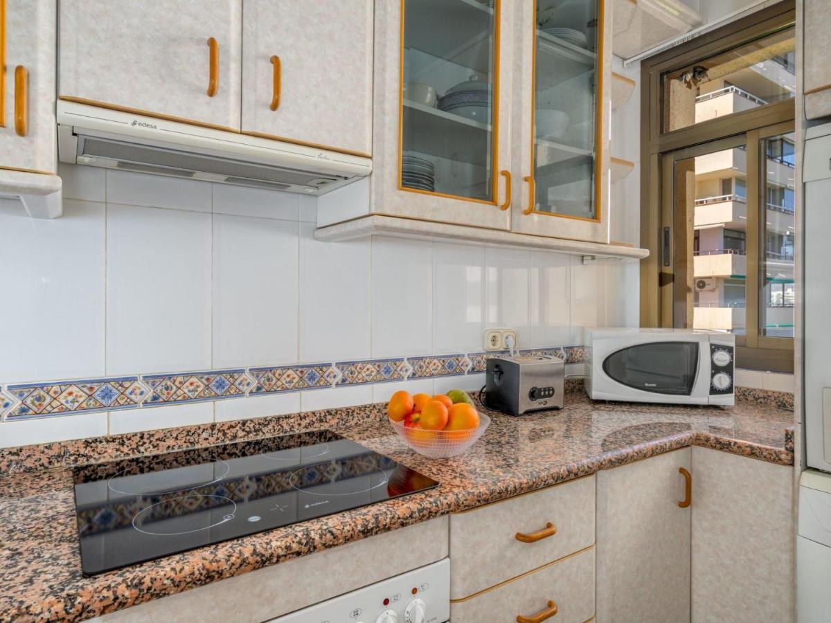 Apartment Playamar By Interhome Torremolinos Esterno foto