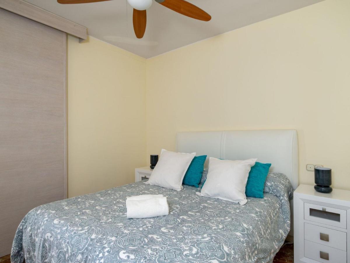 Apartment Playamar By Interhome Torremolinos Esterno foto