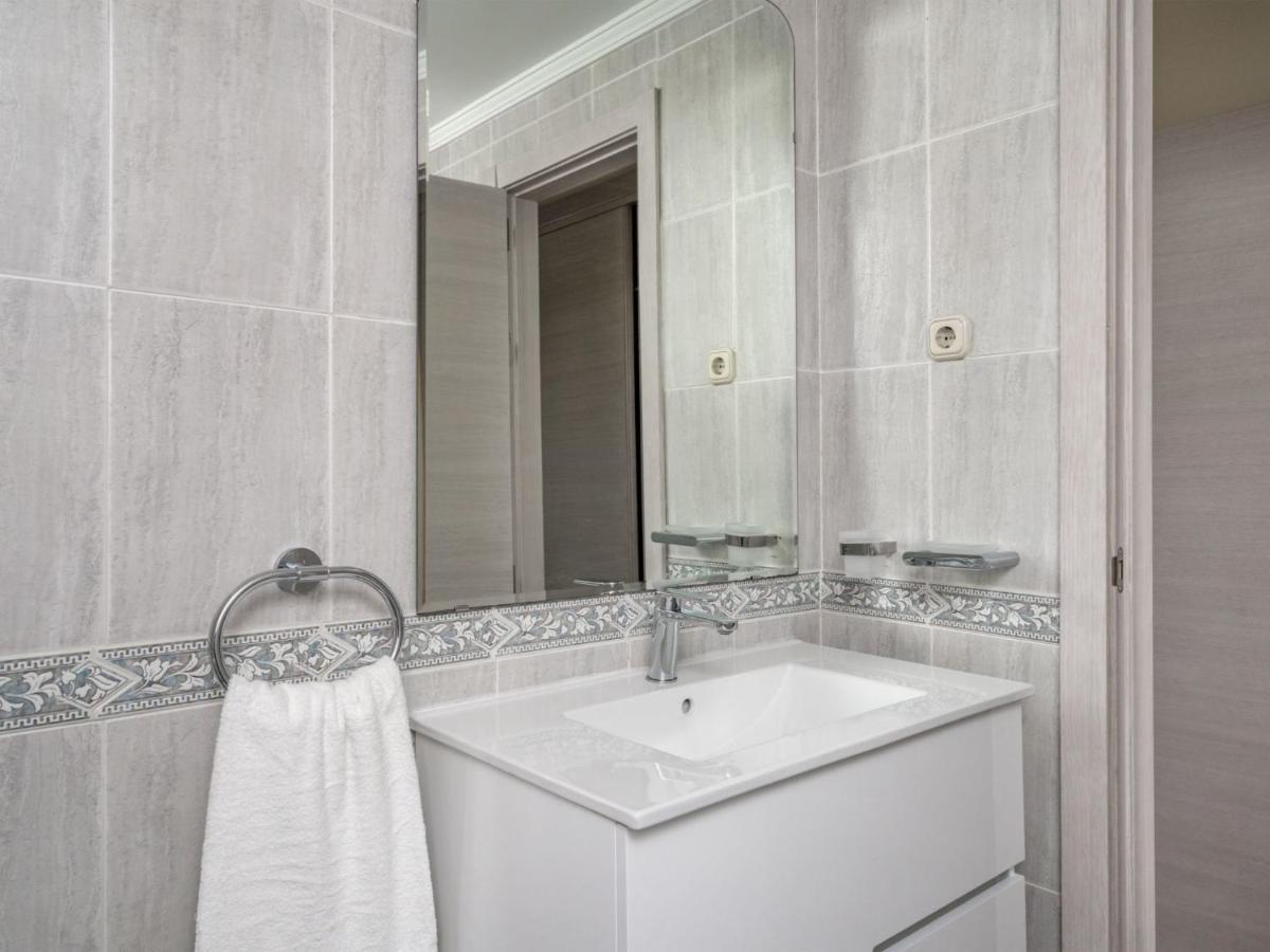 Apartment Playamar By Interhome Torremolinos Esterno foto