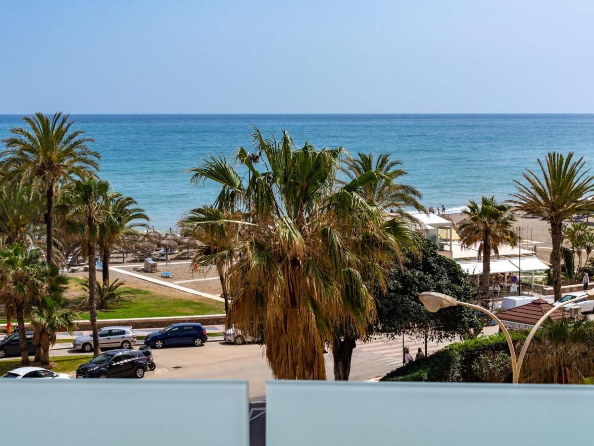 Apartment Playamar By Interhome Torremolinos Esterno foto