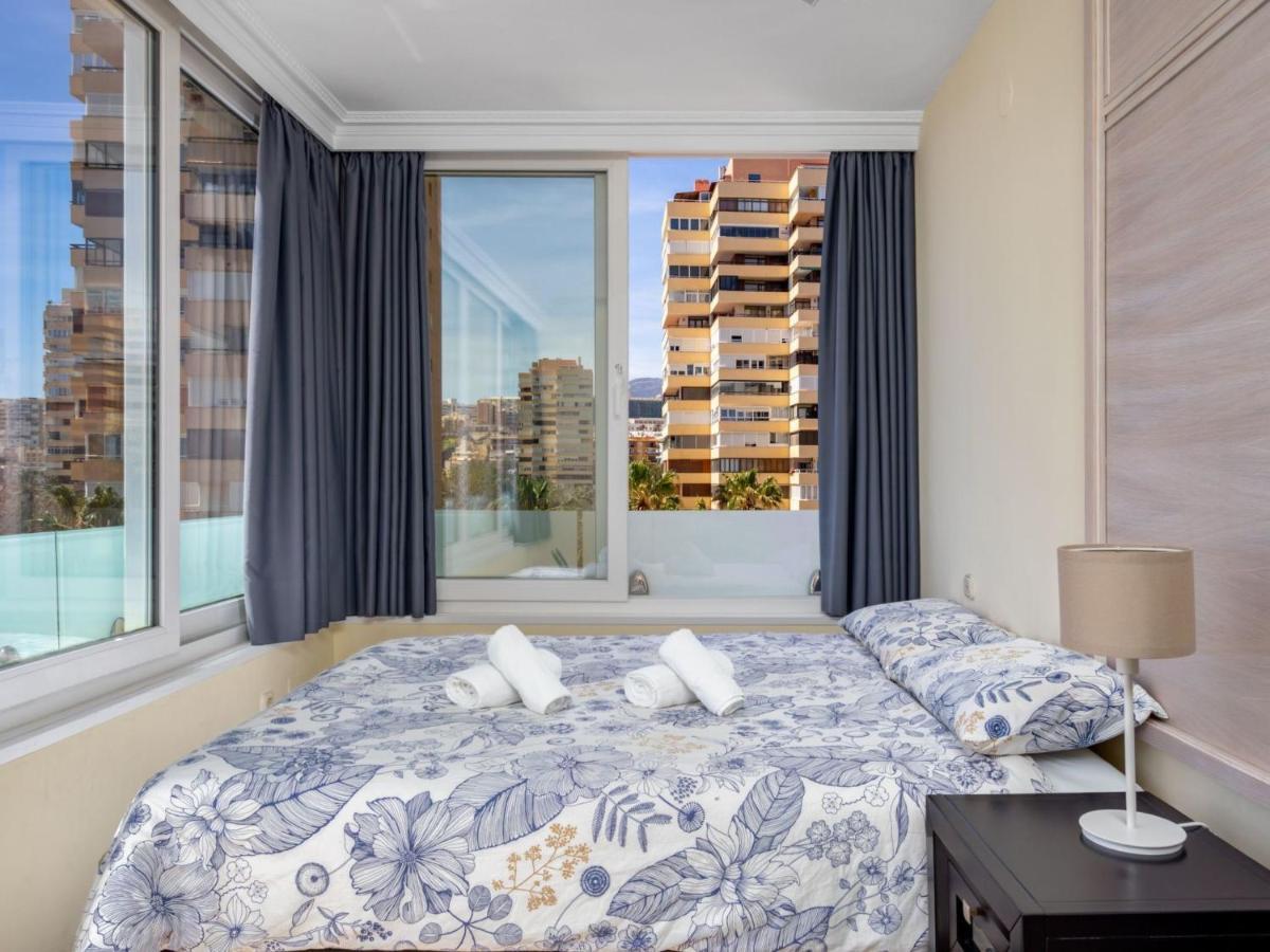 Apartment Playamar By Interhome Torremolinos Esterno foto