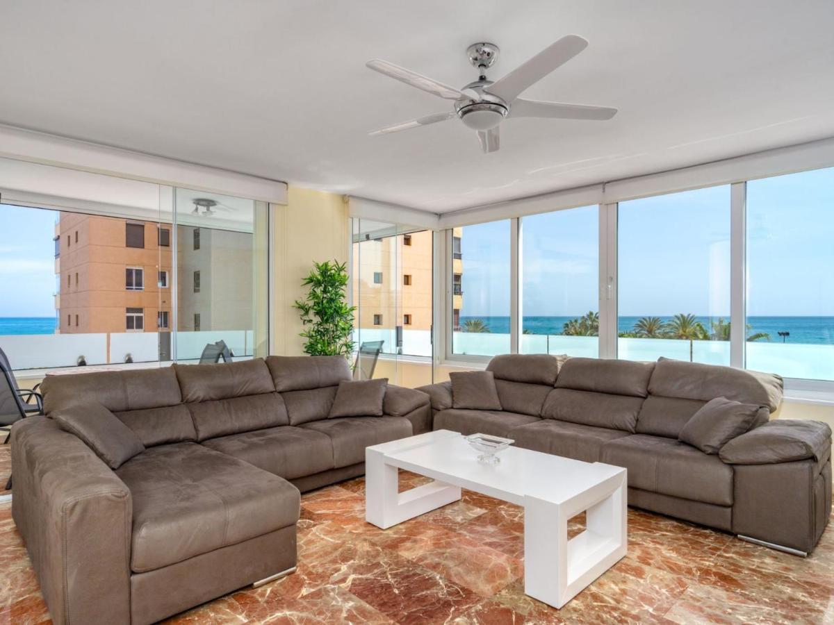 Apartment Playamar By Interhome Torremolinos Esterno foto