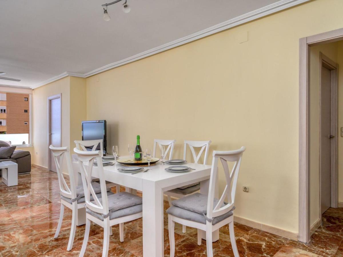 Apartment Playamar By Interhome Torremolinos Esterno foto