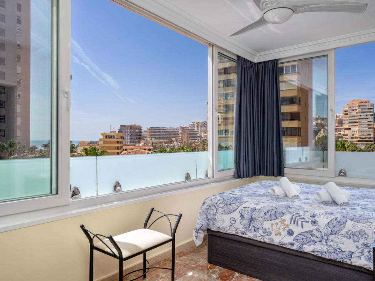 Apartment Playamar By Interhome Torremolinos Esterno foto