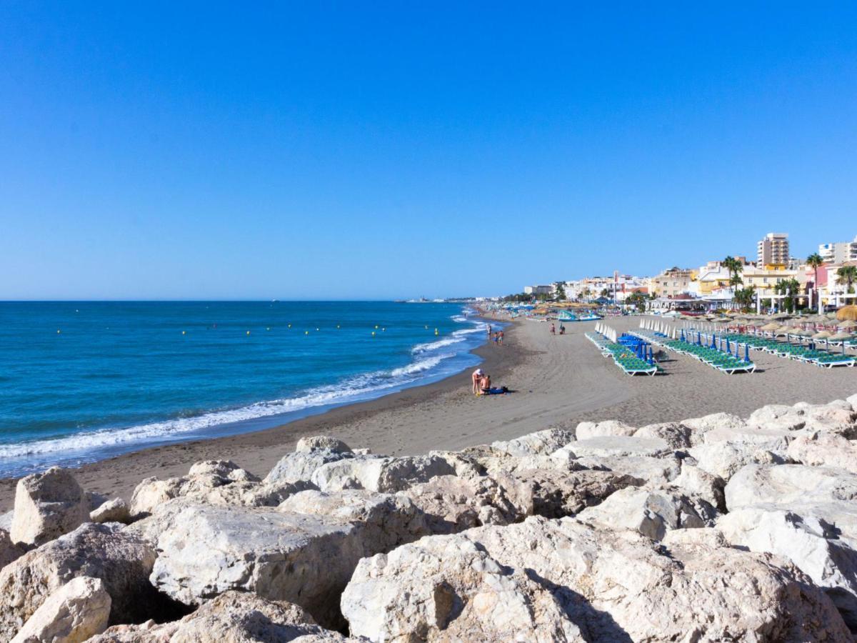 Apartment Playamar By Interhome Torremolinos Esterno foto